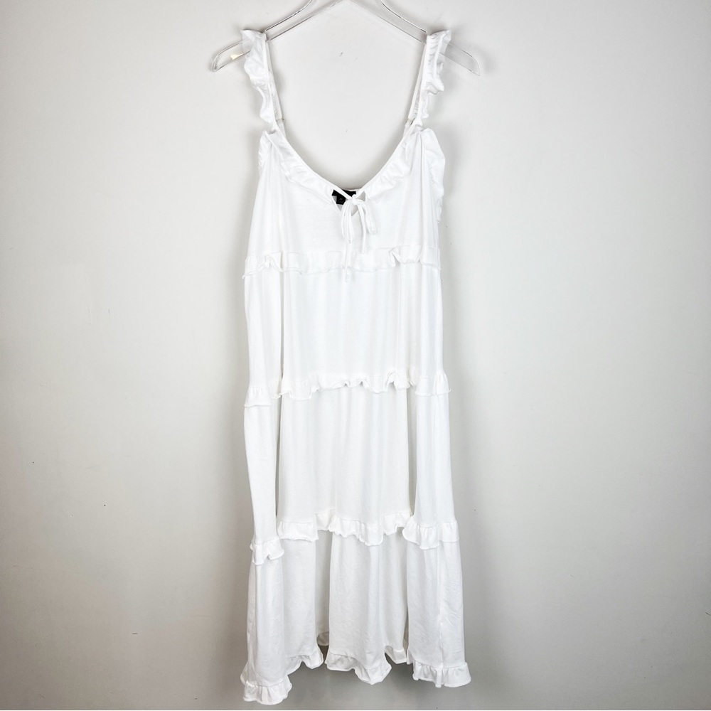 J. Crew Dress Coverup size M